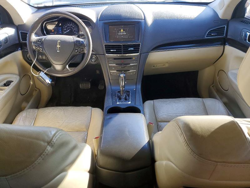 2015 LINCOLN MKT — Фото 8 из 13