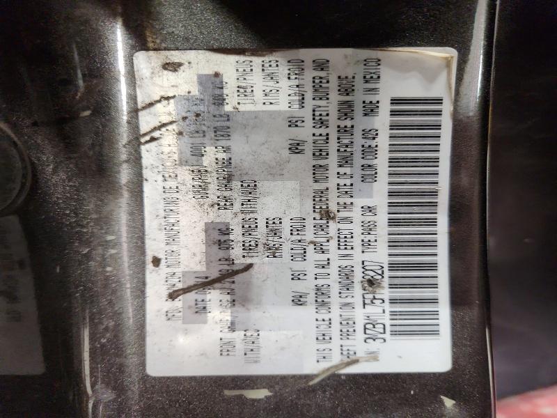 3MZBM1L75FM148207 2015 MAZDA 3 photo no. 12