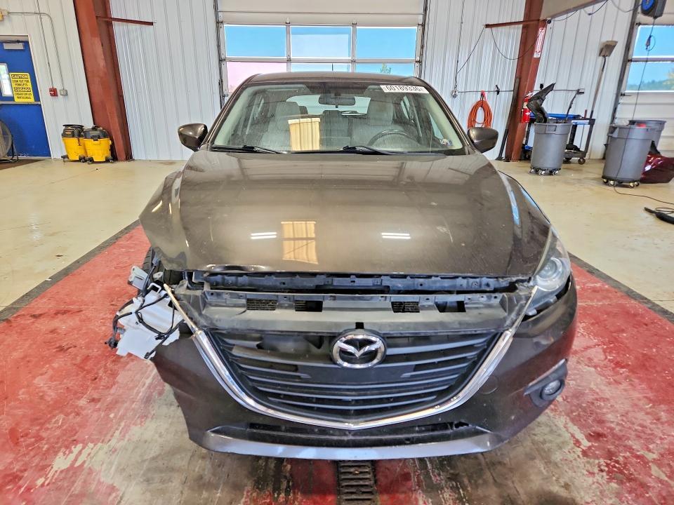 3MZBM1L75FM148207 2015 MAZDA 3 photo no. 5