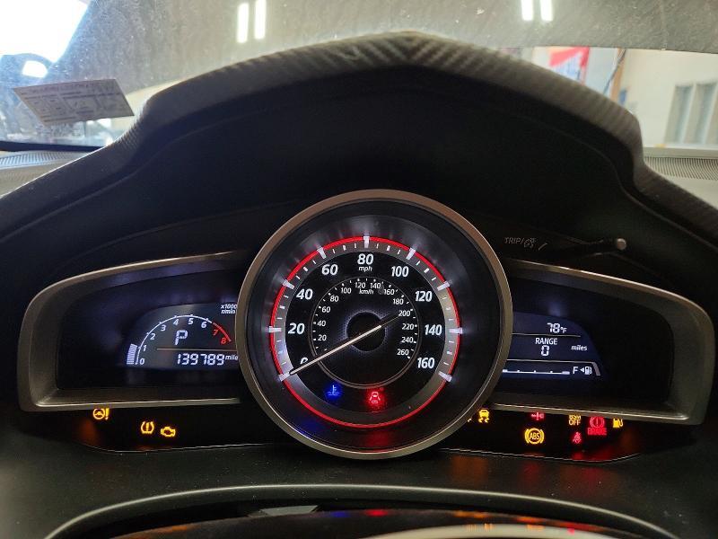 3MZBM1L75FM148207 2015 MAZDA 3 photo no. 9