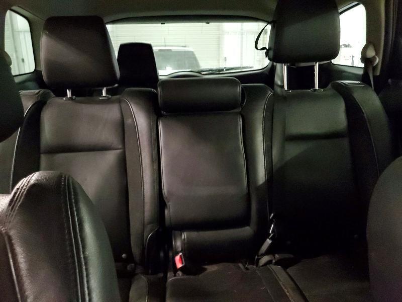 2015 MAZDA CX-9 GRAND TOURING — Фото 10 из 13