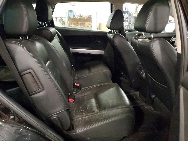 2015 MAZDA CX-9 GRAND TOURING — Фото 11 из 13