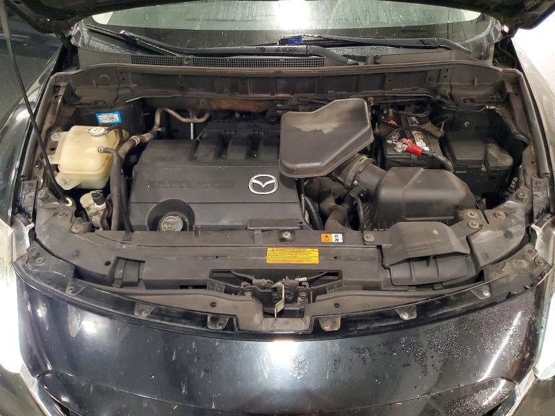 2015 MAZDA CX-9 GRAND TOURING — Фото 12 из 13