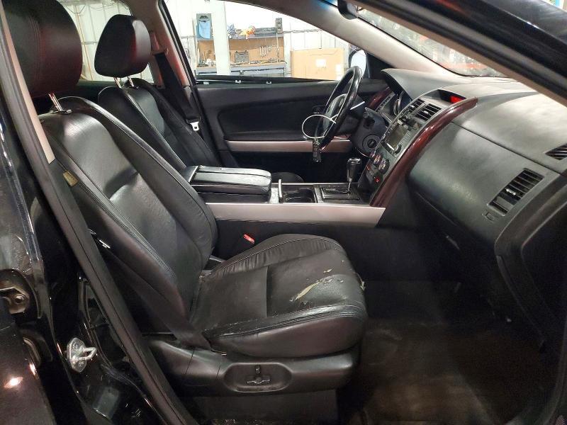 2015 MAZDA CX-9 GRAND TOURING — Фото 7 из 13