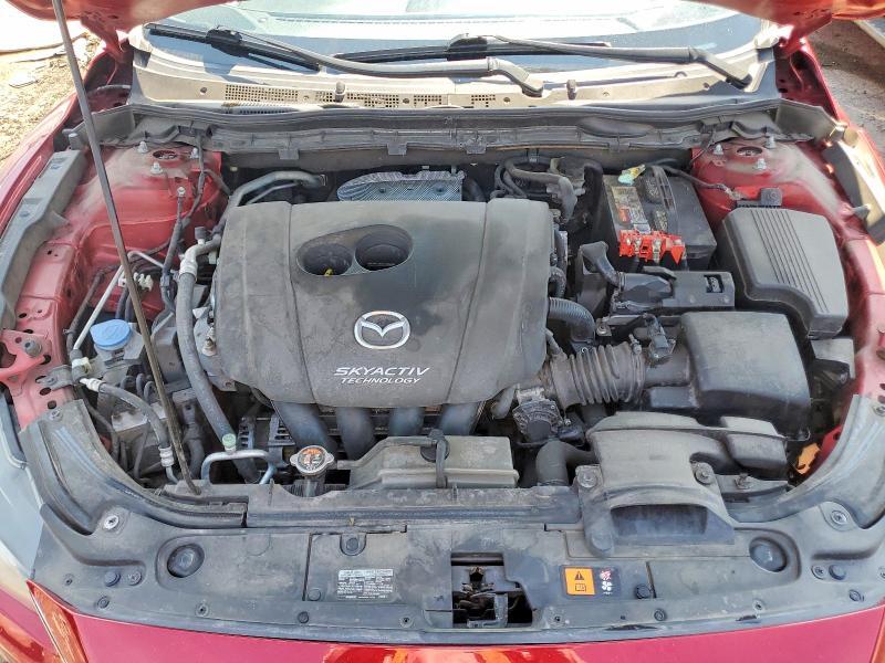 2015 MAZDA 6 TOURING — Фото 11 из 12