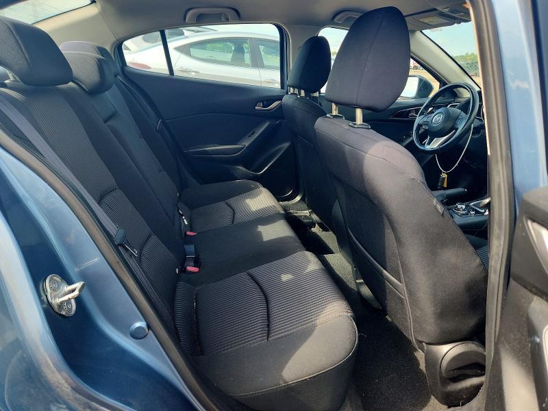 2015 MAZDA 3 TOURING — Фото 10 из 12