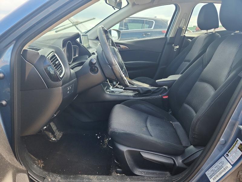 2015 MAZDA 3 TOURING — Фото 7 из 12