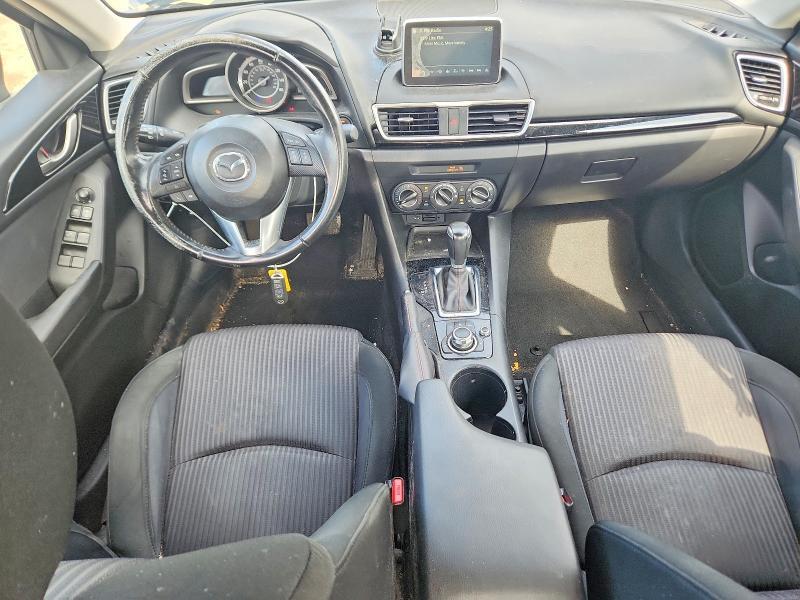 2015 MAZDA 3 TOURING — Фото 8 из 12