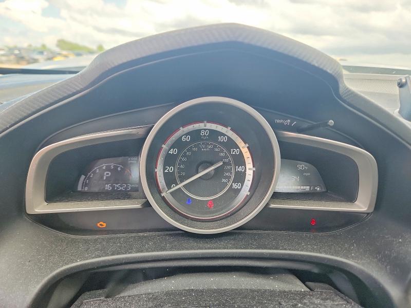 2015 MAZDA 3 TOURING — Фото 9 из 12