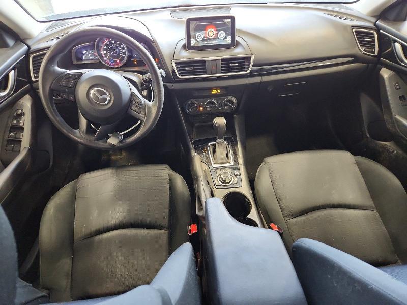 2015 MAZDA 3 SPORT — Фото 8 из 12