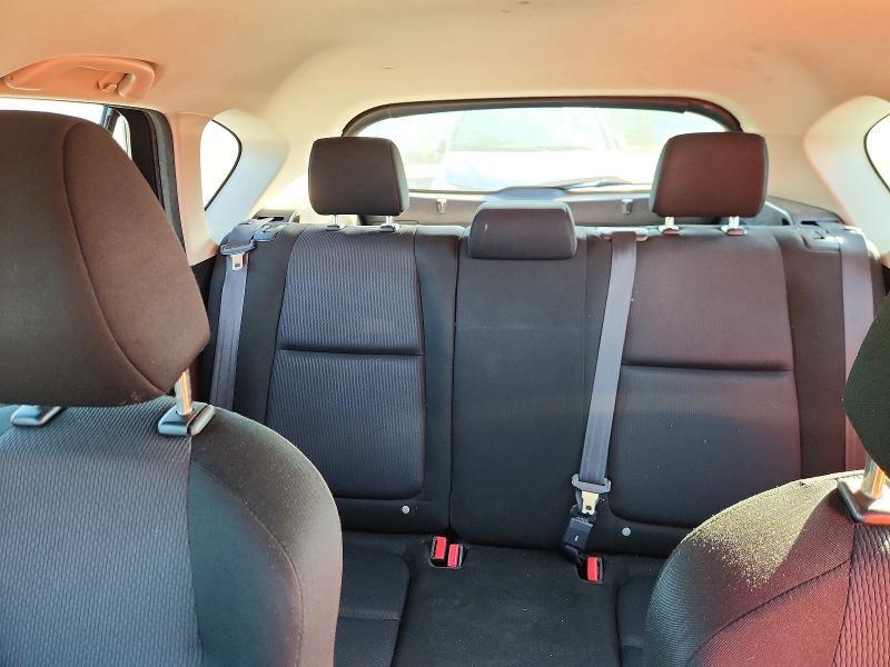 2015 MAZDA CX-5 SPORT — Фото 10 из 13