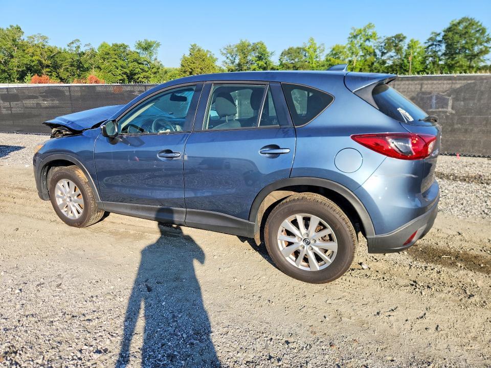 2015 MAZDA CX-5 SPORT — Фото 2 из 13