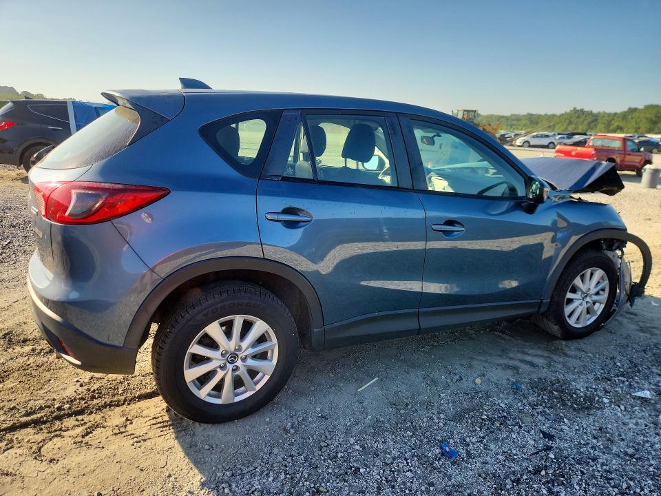 2015 MAZDA CX-5 SPORT — Фото 3 из 13