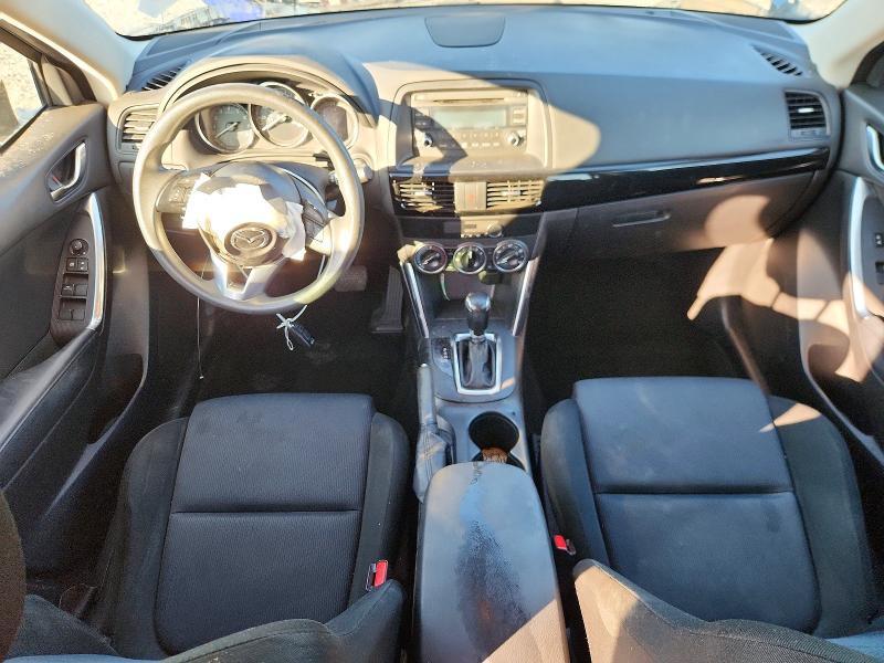 2015 MAZDA CX-5 SPORT — Фото 8 из 13