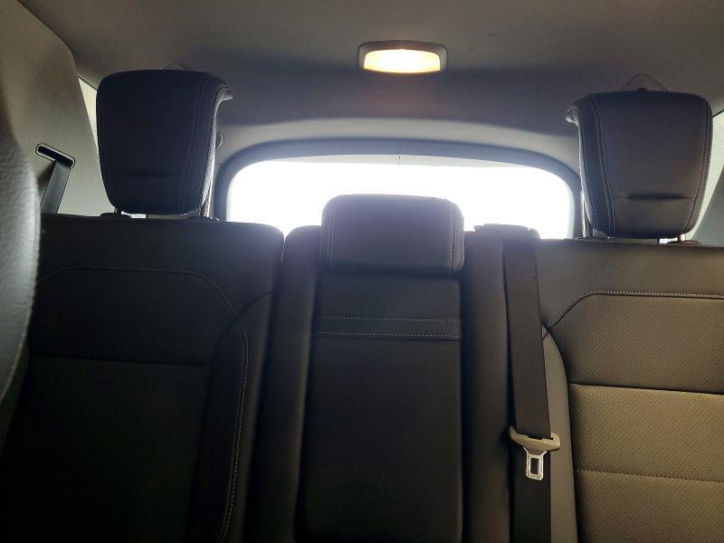 2015 MERCEDES-BENZ ML 350 4MATIC — Фото 10 из 13