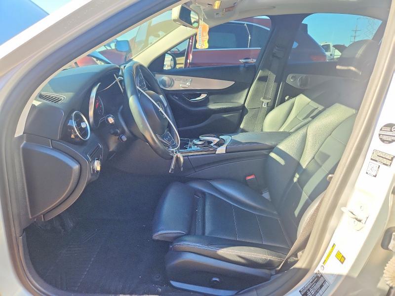 2015 MERCEDES-BENZ C 300 4MATIC — Фото 7 из 12