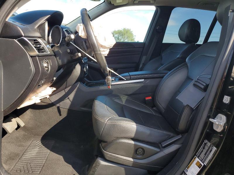 2015 MERCEDES-BENZ ML 350 — Фото 7 из 13