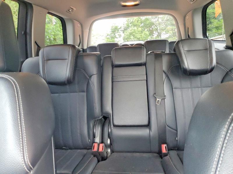 2015 MERCEDES-BENZ GL 350 BLUETEC — Фото 10 из 13