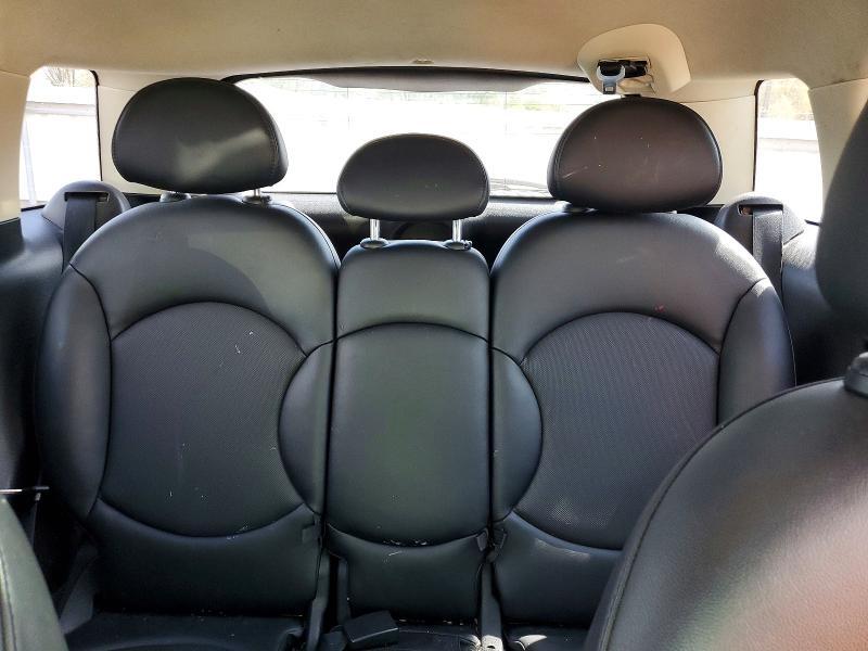 WMWZB3C52FWR45755 2015 MINI COOPER photo no. 10