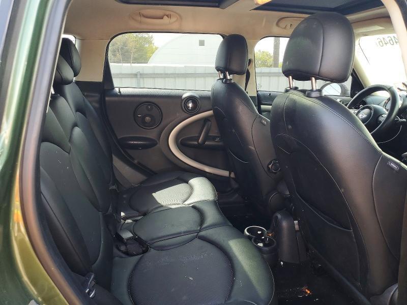 WMWZB3C52FWR45755 2015 MINI COOPER photo no. 11
