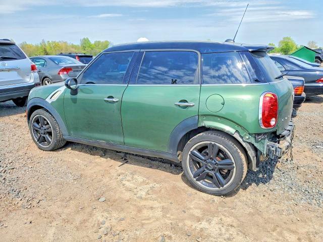 WMWZB3C52FWR45755 2015 MINI COOPER photo no. 2