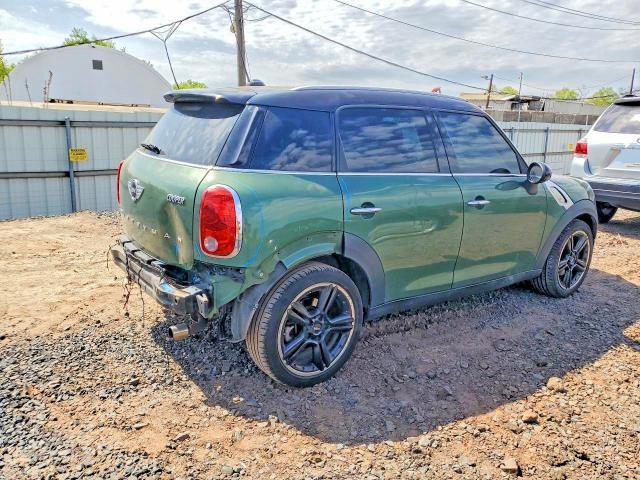 WMWZB3C52FWR45755 2015 MINI COOPER photo no. 3