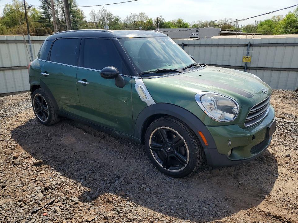 WMWZB3C52FWR45755 2015 MINI COOPER photo no. 4