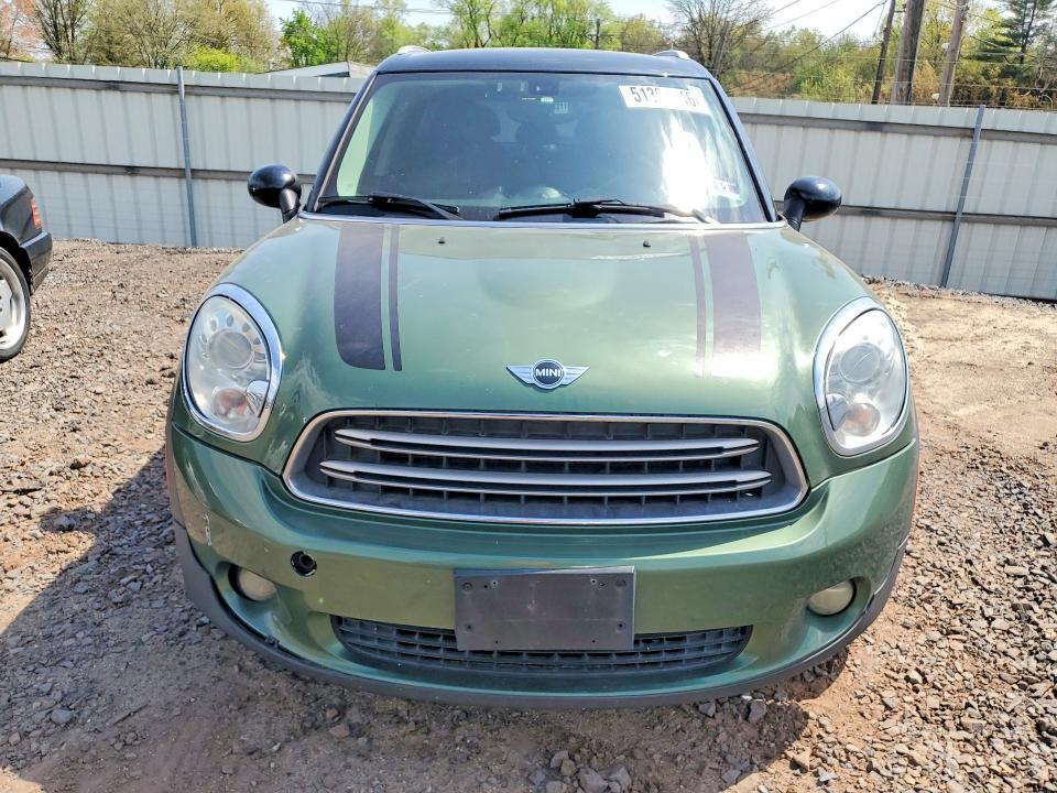 WMWZB3C52FWR45755 2015 MINI COOPER photo no. 5