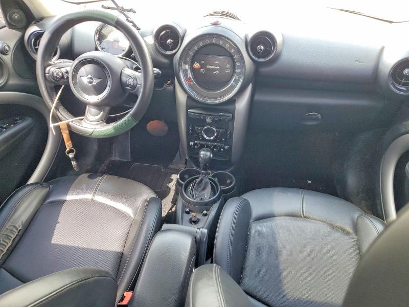 WMWZB3C52FWR45755 2015 MINI COOPER photo no. 8