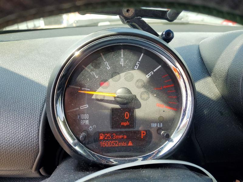 WMWZB3C52FWR45755 2015 MINI COOPER photo no. 9