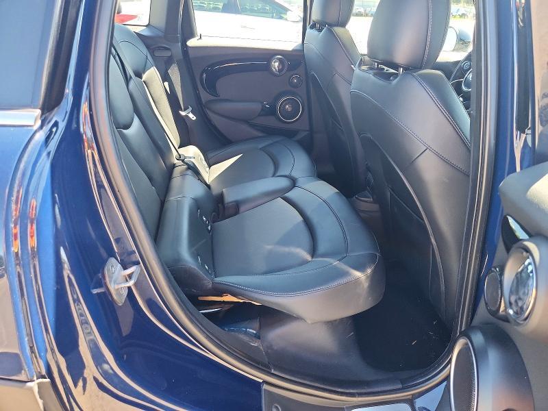 2015 MINI COOPER S — Фото 10 из 13