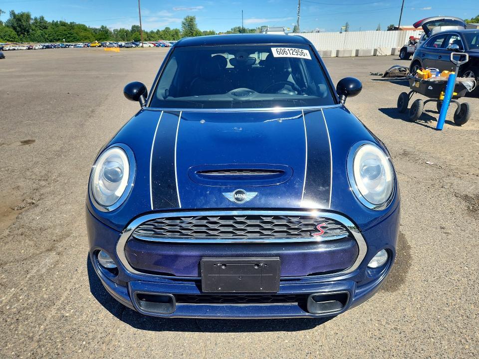 2015 MINI COOPER S — Фото 5 из 13