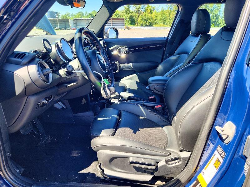 2015 MINI COOPER S — Фото 7 из 13