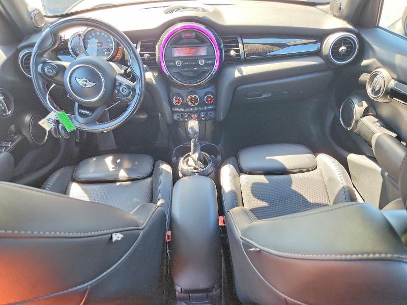 2015 MINI COOPER S — Фото 8 из 13