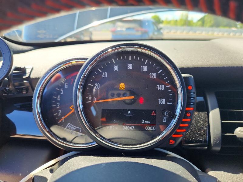 2015 MINI COOPER S — Фото 9 из 13