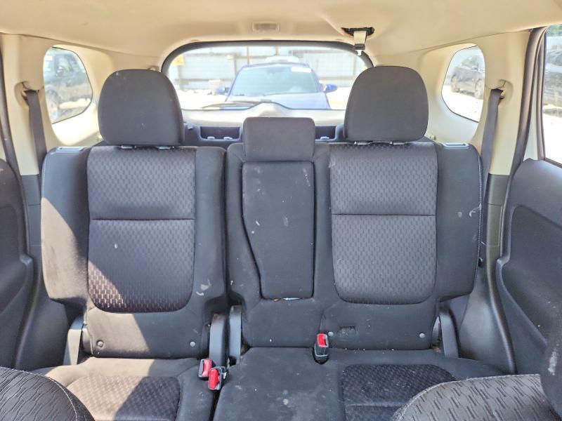 2015 MITSUBISHI OUTLANDER ES — Фото 10 из 13