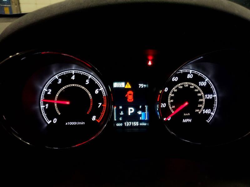 2015 MITSUBISHI OUTLANDER SPORT SE — Фото 9 из 13