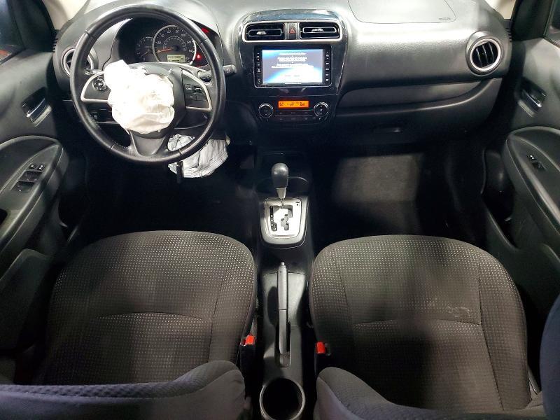 2015 MITSUBISHI MIRAGE ES — Фото 8 из 12