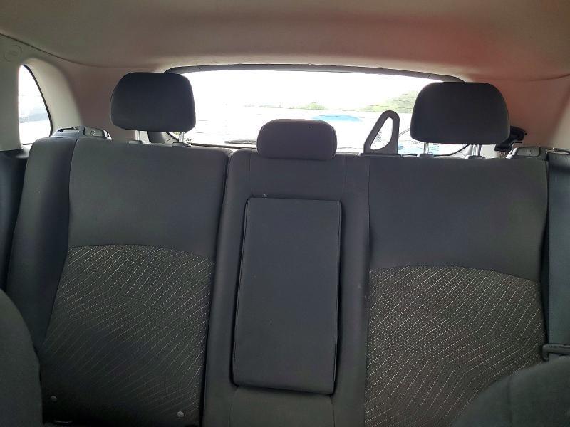 2015 MITSUBISHI OUTLANDER SPORT SE — Фото 10 из 13