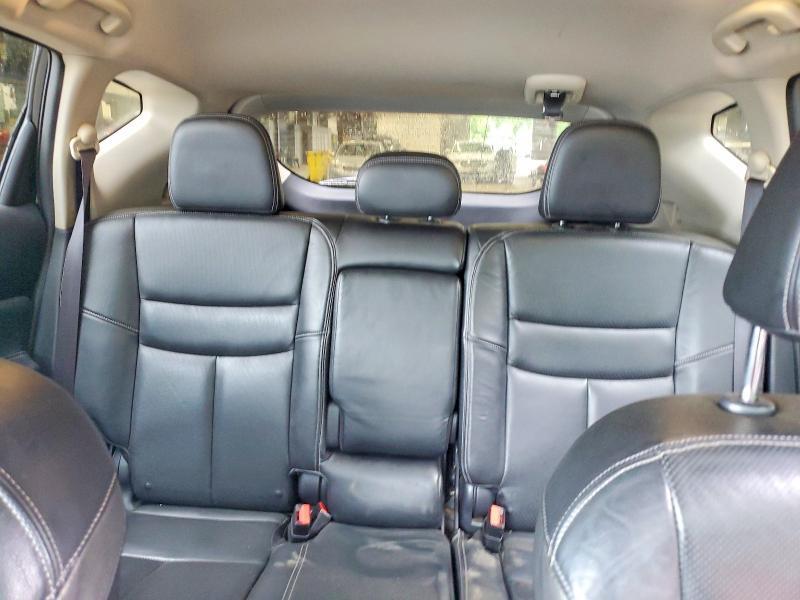 5N1AZ2MH5FN242229 2015 NISSAN MURANO photo no. 10