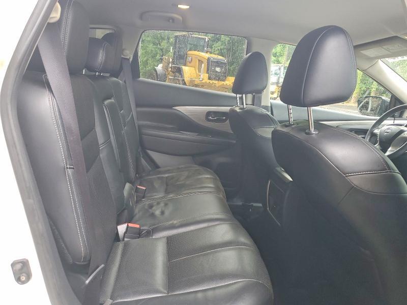 5N1AZ2MH5FN242229 2015 NISSAN MURANO photo no. 11