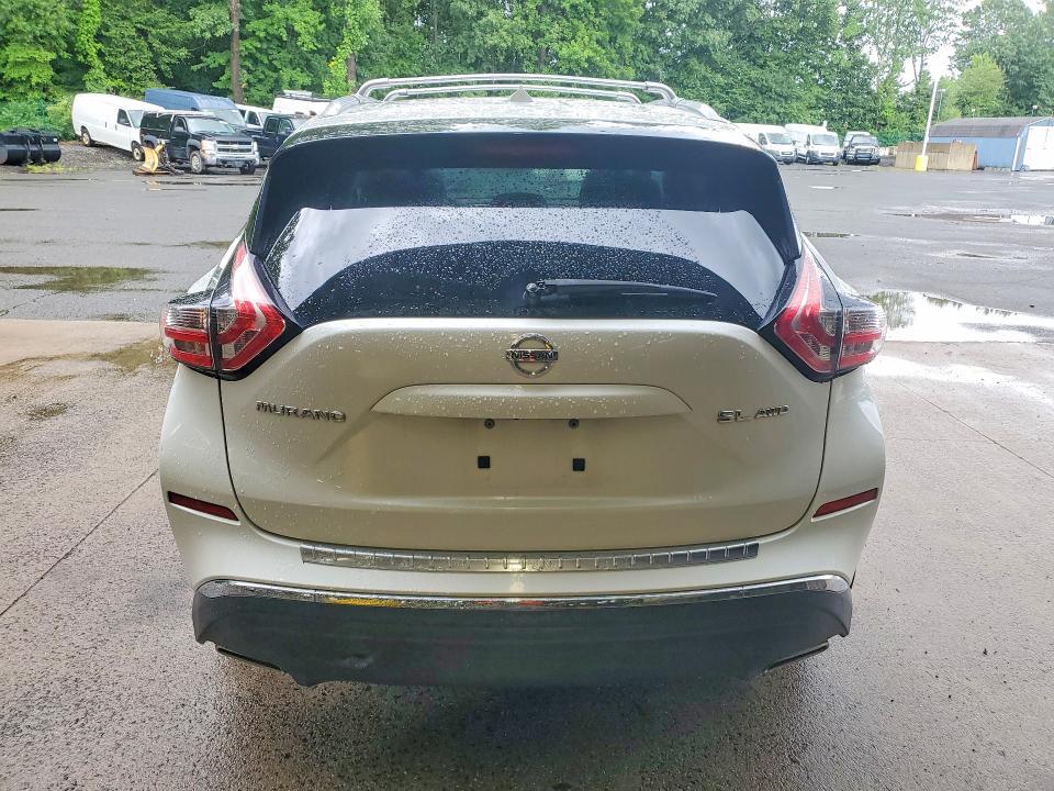 5N1AZ2MH5FN242229 2015 NISSAN MURANO photo no. 6