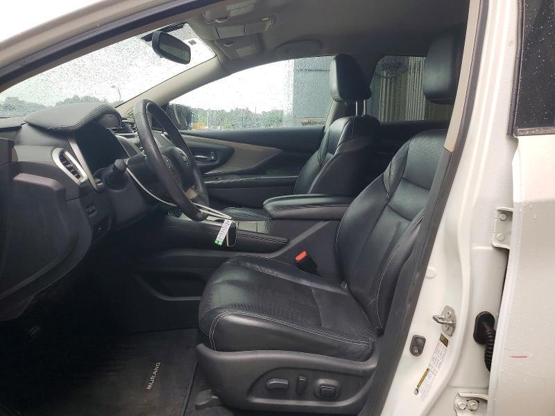 5N1AZ2MH5FN242229 2015 NISSAN MURANO photo no. 7