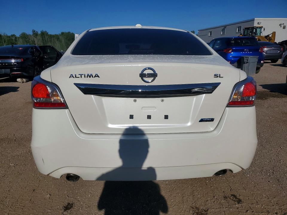 1N4AL3AP1FN390195 2015 NISSAN ALITMA photo no. 6