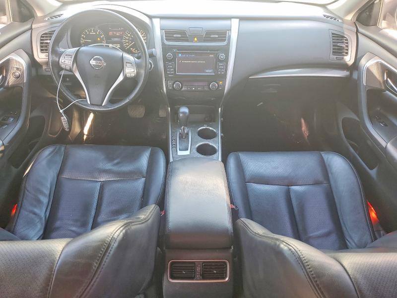 1N4AL3AP1FN390195 2015 NISSAN ALITMA photo no. 8