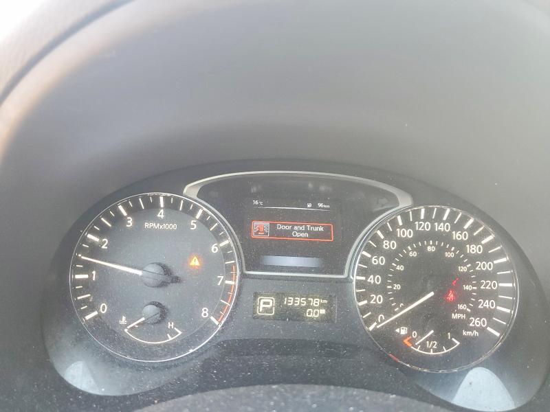1N4AL3AP1FN390195 2015 NISSAN ALITMA photo no. 9