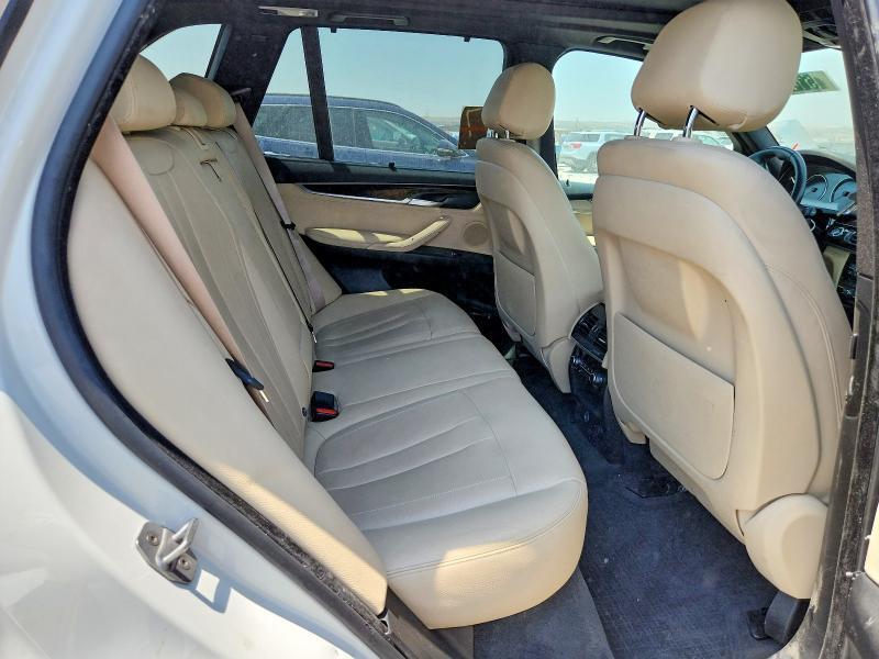 5UXKR0C55H0V65067 2017 BMW X5 photo no. 10
