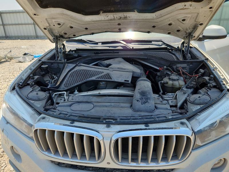 5UXKR0C55H0V65067 2017 BMW X5 photo no. 11