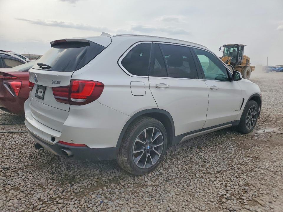5UXKR0C55H0V65067 2017 BMW X5 photo no. 3