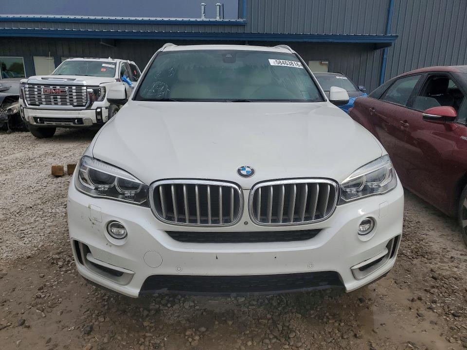 5UXKR0C55H0V65067 2017 BMW X5 photo no. 5